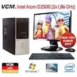 PC -Set (PC+TFT) "Plantona"