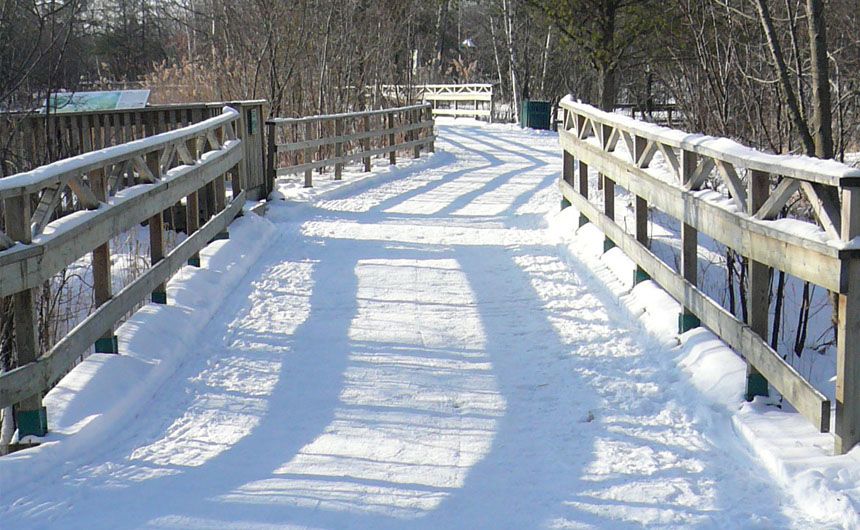 Winterlandschaft