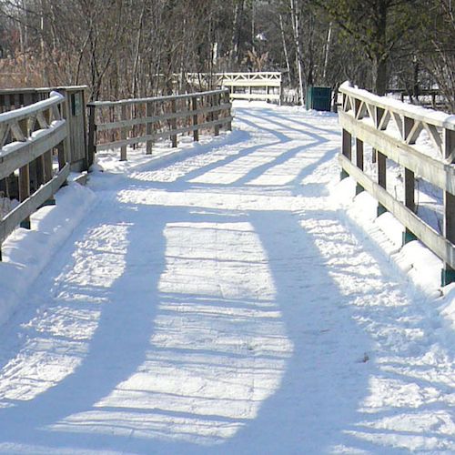 Winterlandschaft