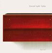 Donald Judd. Farbe