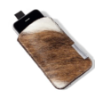 Handytasche Kuhmuster