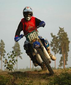 Super Cross München 2010