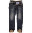 Jeans mit Straight Leg