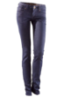 Straight Cut Jeans