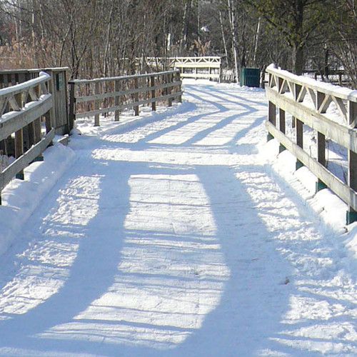 Winterlandschaft