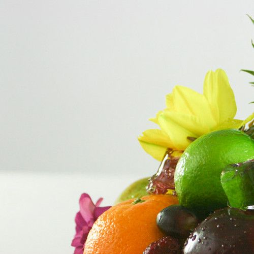 Frisches Obst
