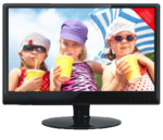 56 cm (22 Zoll) TFT Monitor