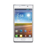 P777 Optimum - white