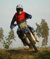SUPER CROSS MÜNCHEN 2003