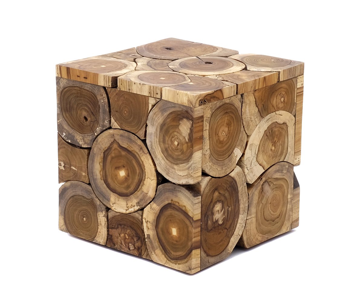 BEISTELLTISCH TEAKHOLZ HOLZ COUCHTISCH TISCH MASSIV BEISTELLTISCH TEAKHOLZ HOLZ COUCHTISCH TISCH MASSIV