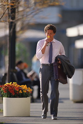 Businessmann