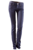 Straight Cut Jeans