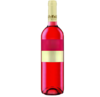 Roséwein JG 2011