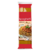 Spaghetti Vollkorn