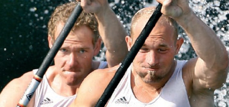 Zweite Olympiaqualifikation Rennsport: Noch vorhandene Chance gilt es zu nutzen