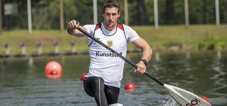 Sebastian Brendel zum Athletensprecher der Internationalen Kanu-Föderation gewählt