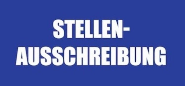 Stellenausschreibung im Ehrenamt: Ressortleiter/in Breitensport im Freizeitsport 