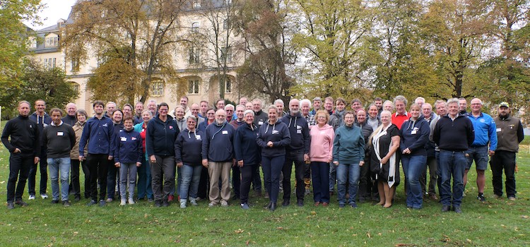 Konferenz Freizeitsport tagte in Weimar – Auftakt für neuen Dialog zum Ehrenamt 