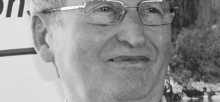 Werner Lempert verstorben