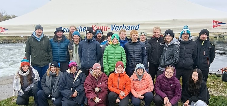 Auf nach Finnland! Qualifikation für die Europameisterschaft 2026