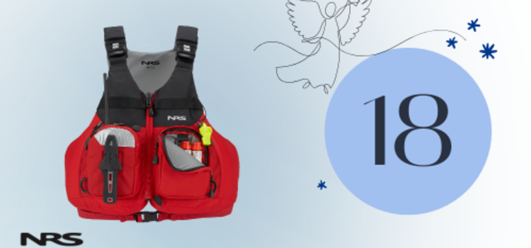 Türchen Nr. 18 - DKV Adventskalender