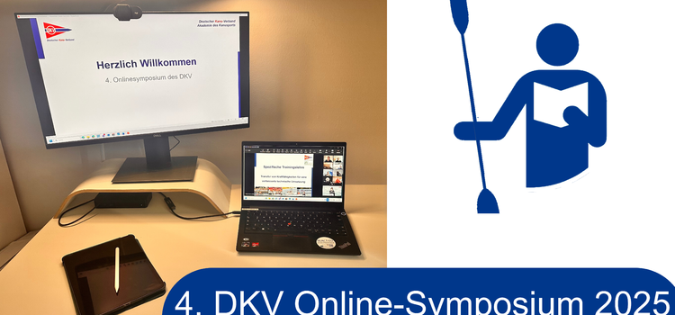 Rückblick auf das DKV Online-Symposium 2025 