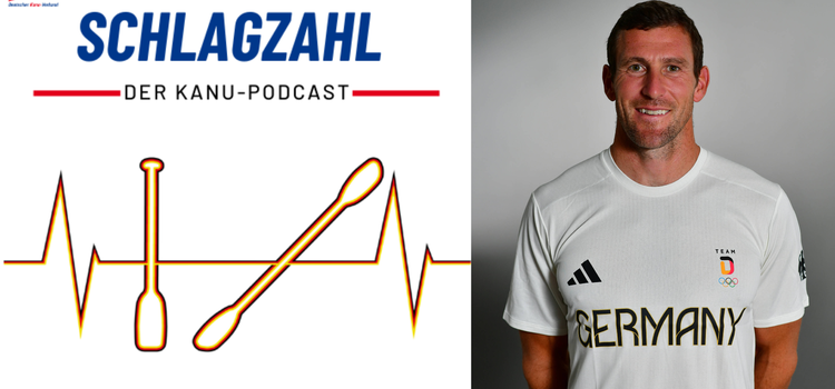 "Olympia war damals meilenweit weg" - Sebastian Brendel zu Gast im Podcast