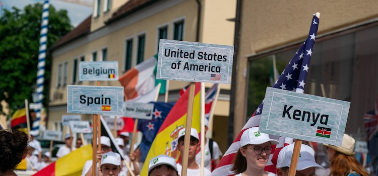 Freestyle – Upcoming Events und Saison-Highlights