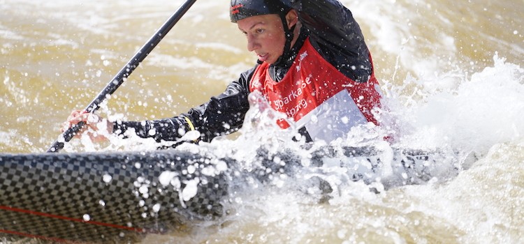 Halbzeit bei WM-Qualifikation: Herzog und Funk überragend mit vier Siegen in vier Rennen