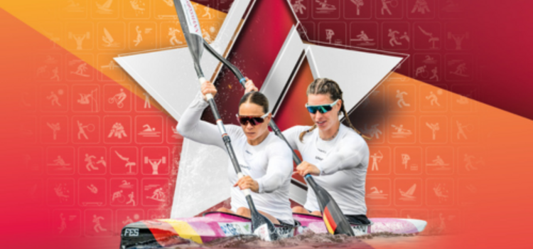 Kanusport live auf dem Maschsee&nbsp;