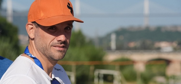 Fünf Freestylerinnen und Freestyler in den nächsten Runden
