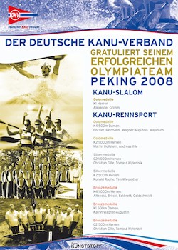 Poster 2008
