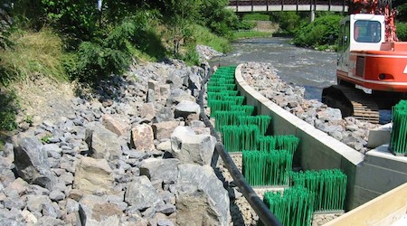 Wasserbau