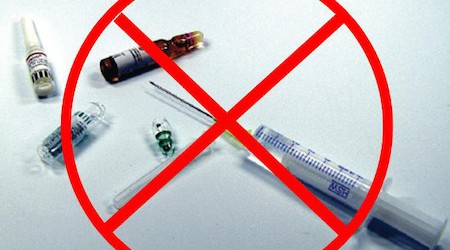 Anti-Doping