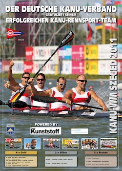 Poster 2011