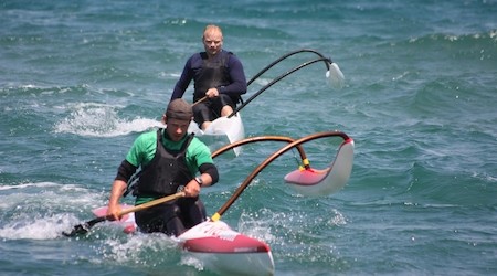 Ocean-Sports