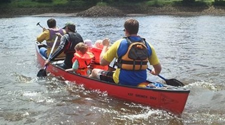Familiensport