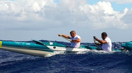 Ocean Sports