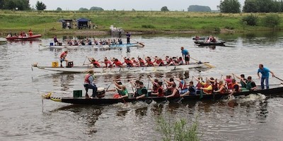 Internationaler Weserdrachen-Cup