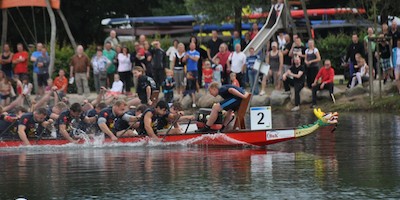 Neubrandenburger Wassersportspiele