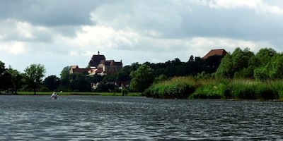 Havel-Plünnenfahrt