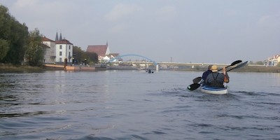 Nebel-Oder-Fahrt