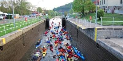 Weser-Marathonfahrt