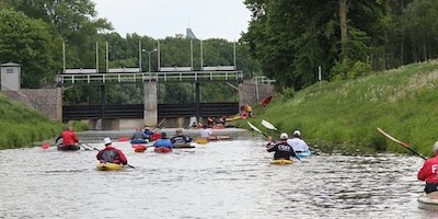 Leipziger Stadtfahrt