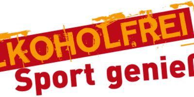 Alkoholfrei Sport genießen