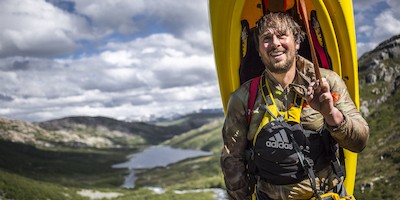 Big-O Tour: Olafs zweite Heimat Norwegen