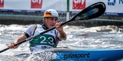 DKV-Flotte bleibt beim Weltcup in Krakau auch am zweiten Finaltag ohne Medaillen