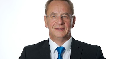 Statement des DKV-Präsidenten