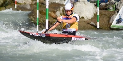Deutsches Team ohne Einzelmedaille bei Junioren & U23 WM in Ivrea