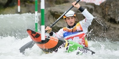 Deutsche Mannschaft verpasst  am ersten Finaltag knapp die Medaillen